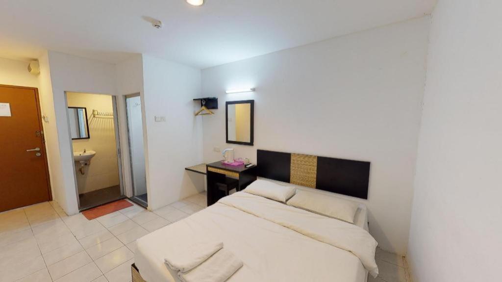 Hotel Bao Shu Malacca Extérieur photo
